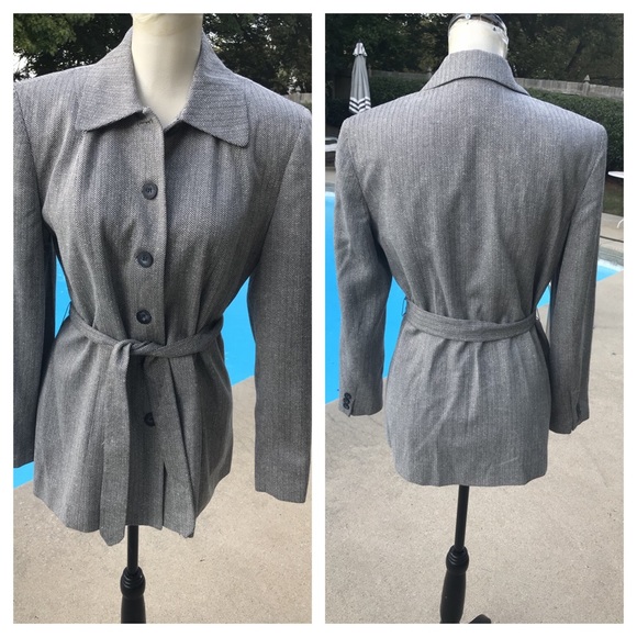 Talbots Jackets & Blazers - SUPER NICE TALBOTS blazer - like new
